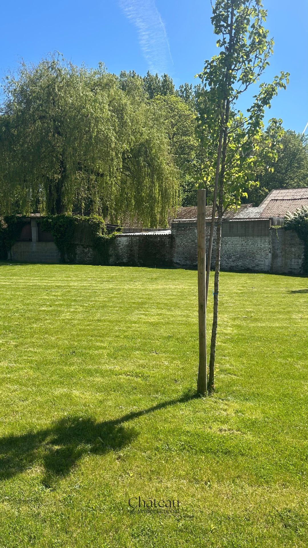 Domaine du Château Prince Léopold